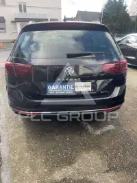 2021 Volkswagen Passat