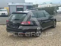 2021 Volkswagen Passat