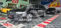 2021 Volkswagen Passat