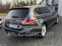 2021 Volkswagen Passat