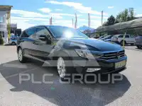 2021 Volkswagen Passat