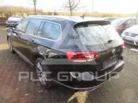 2021 Volkswagen Passat