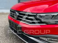 2021 Volkswagen Passat