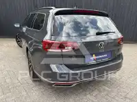 2021 Volkswagen Passat