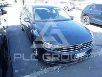 2021 Volkswagen Passat