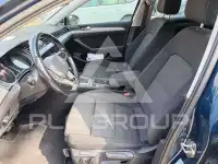 2021 Volkswagen Passat