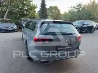 2021 Volkswagen Passat