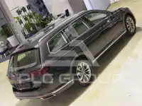 2021 Volkswagen Passat