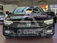 2021 Volkswagen Passat