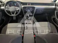 2021 Volkswagen Passat