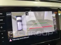 2021 Volkswagen Passat