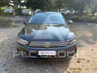 2021 Volkswagen Passat