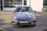 2021 Volkswagen Passat