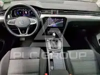 2021 Volkswagen Passat
