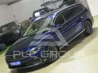 2021 Volkswagen Passat
