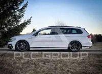 2021 Volkswagen Passat