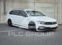 2021 Volkswagen Passat