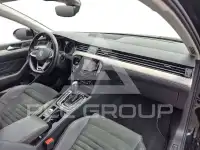 2021 Volkswagen Passat