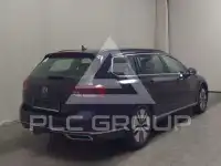 2021 Volkswagen Passat