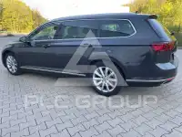 2021 Volkswagen Passat