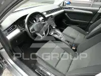 2021 Volkswagen Passat