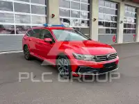 2021 Volkswagen Passat