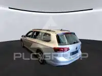 2021 Volkswagen Passat