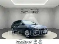 2021 Volkswagen Passat