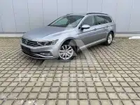 2021 Volkswagen Passat