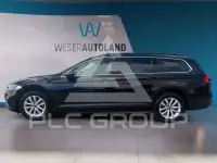 2021 Volkswagen Passat
