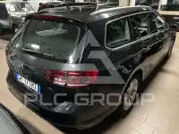 2021 Volkswagen Passat