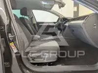 2021 Volkswagen Passat