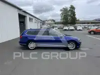 2021 Volkswagen Passat