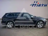 2021 Volkswagen Passat