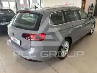 2021 Volkswagen Passat