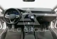 2021 Volkswagen Passat