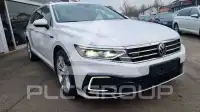 2021 Volkswagen Passat