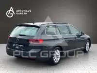 2021 Volkswagen Passat