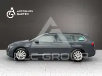 2021 Volkswagen Passat