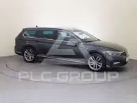 2021 Volkswagen Passat