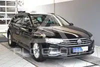 2021 Volkswagen Passat