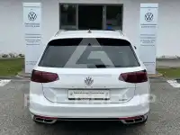 2021 Volkswagen Passat