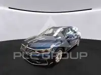 2021 Volkswagen Passat