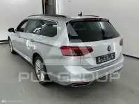 2021 Volkswagen Passat