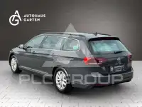 2021 Volkswagen Passat