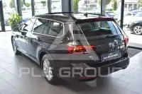2021 Volkswagen Passat