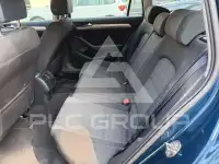 2021 Volkswagen Passat