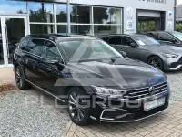 2021 Volkswagen Passat