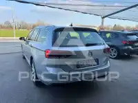 2021 Volkswagen Passat