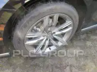 2021 Volkswagen Passat